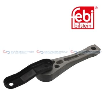 Motorfäste, Bak — Bak från Autofrance