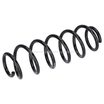 Fjäder, Bakaxel — Bakaxel från Autofrance