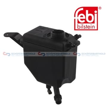 Expansionskärl, kylvätska från Autofrance