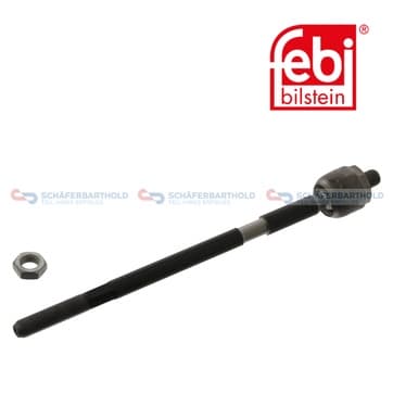 Inre styrled, Framaxel vänster — Framaxel vänster från Autofrance