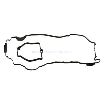 Packningssats, topplock, cover