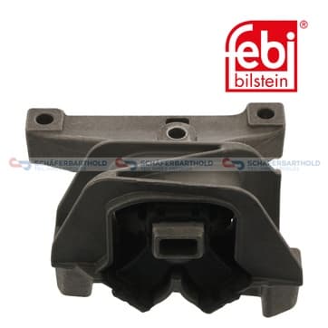 Motorfäste, Höger — Höger från Autofrance