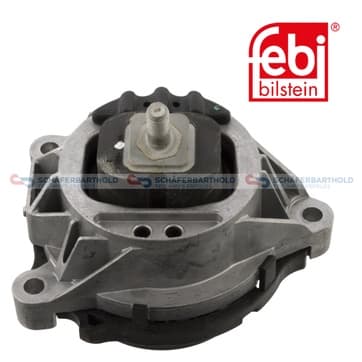 Motorfäste, Vänster — Vänster från Autofrance