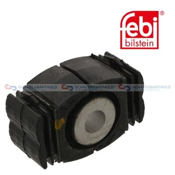 Bussning, länkarm, Bakaxel vänster, ytter — Bakaxel vänster, ytter från Autofrance