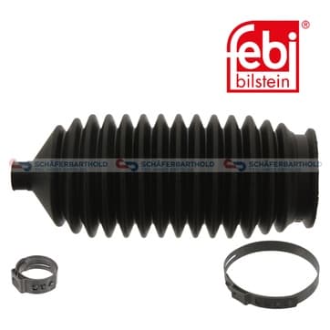 Damaskats, styrväxel från Autofrance