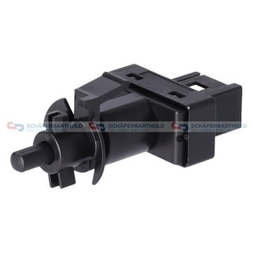 Strömbrytare, kopplingsstyrning (farthållare)