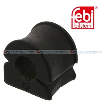 Krängningshämmarfäste, Framaxel, inre — Framaxel, inre från Autofrance