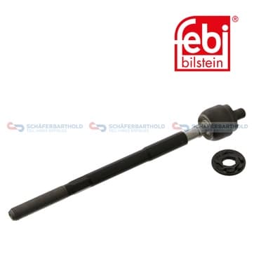 Inre styrled, Framaxel vänster — Framaxel vänster från Autofrance