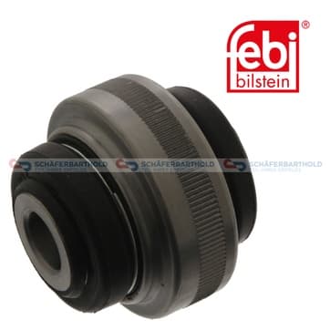 Bussning, länkarm, Framaxel vänster, Nedre — Framaxel vänster, Nedre från Autofrance