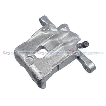 Bromsok, Bakaxel höger — Bakaxel höger från Autofrance