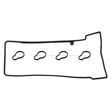 Packningssats, topplock, cover