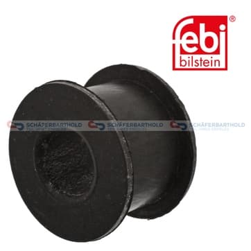 Bussning, stabiliser coupling rod InnenØ-15mm