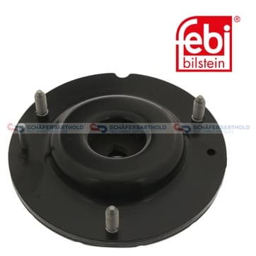 Fjäderbenslager, Framaxel höger — Framaxel höger från Autofrance