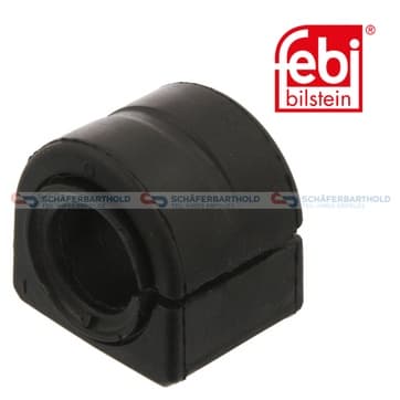 Krängningshämmarfäste, Framaxel — Framaxel från Autofrance