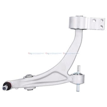 Länkarm, hjulupphängning, Framaxel vänster, Nedre — Framaxel vänster, Nedre