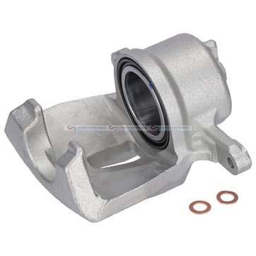 Bromsok, Framaxel vänster — Framaxel vänster från Autofrance