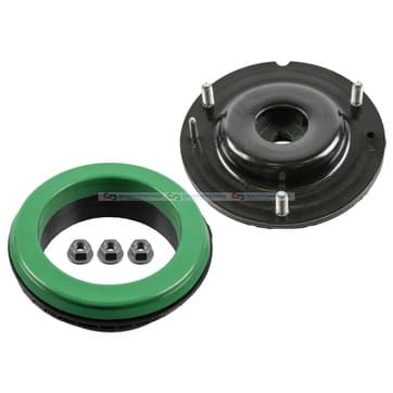 Reparationssats, Fjäderbenslager, Framaxel höger — Framaxel höger från Autofrance