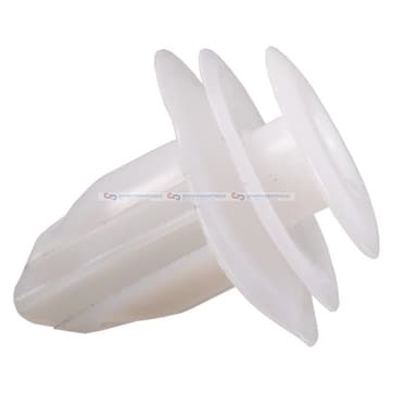 Klämma, underredspanel 20mm från Autofrance