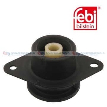 Motorfäste, Vänster — Vänster från Autofrance