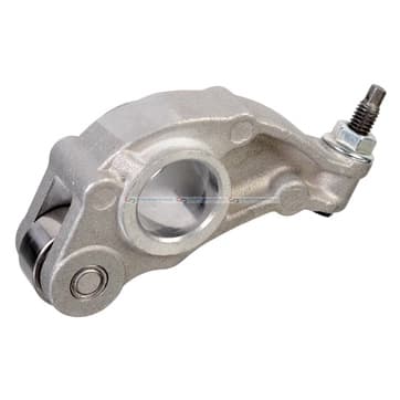 Vipparm, motorstyrning från Autofrance