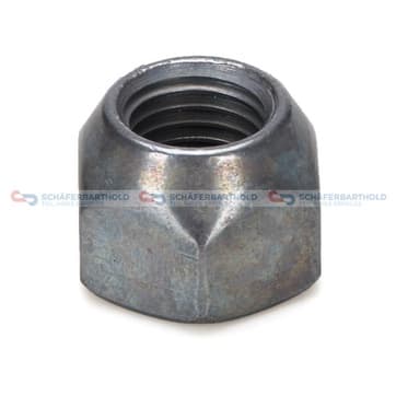 Hjulmutter från Autofrance