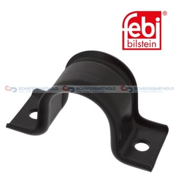 Fäste, Krängningshämmarfäste 111mm