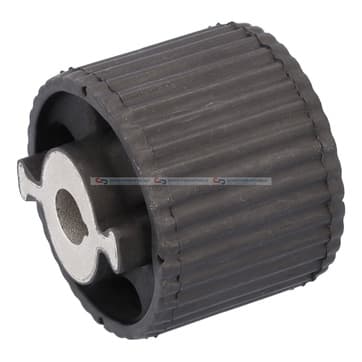 Fäste, ing, differential, Bakaxel, Fram