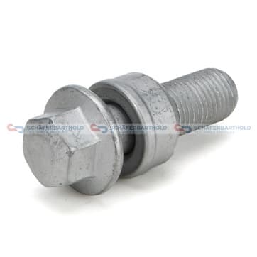 Hjulbult från Autofrance