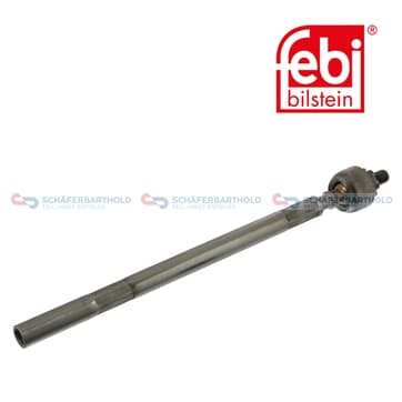 Inre styrled, Framaxel vänster — Framaxel vänster