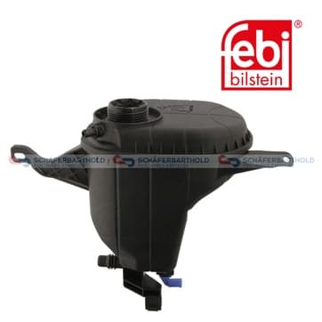 Expansionskärl, kylvätska