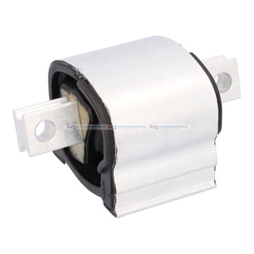 Fäste, automatväxellåda, Bak