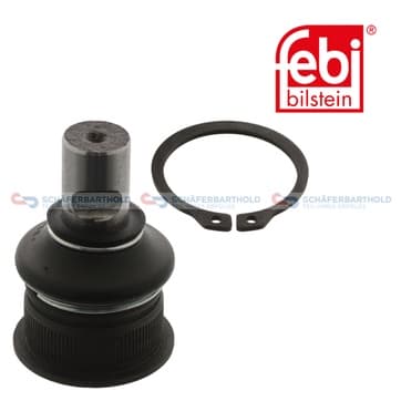 Kulled, Nedre, Framaxel vänster — Nedre, Framaxel vänster från Autofrance