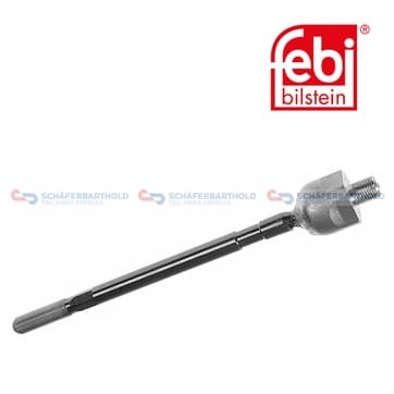 Inre styrled, Framaxel vänster — Framaxel vänster från Autofrance