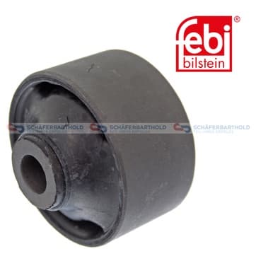 Bussning, länkarm, Framaxel vänster — Framaxel vänster från Autofrance