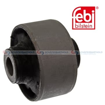 Bussning, länkarm, Framaxel vänster, Bak — Framaxel vänster, Bak från Autofrance