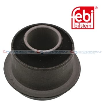 Bussning, länkarm, Nedre, Framaxel — Nedre, Framaxel från Autofrance