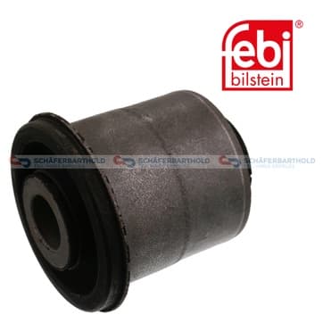 Bussning, länkarm, Framaxel vänster, Nedre — Framaxel vänster, Nedre från Autofrance