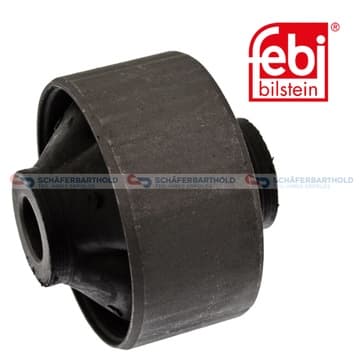 Bussning, länkarm, Nedre framaxel, Bak — nedre framaxel, Bak från Autofrance