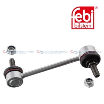 Länk, krängningshämmare, Bakaxel vänster — Bakaxel vänster från Autofrance