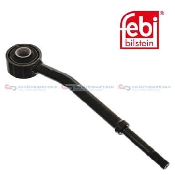 Länk, krängningshämmare, Framaxel höger — Framaxel höger från Autofrance