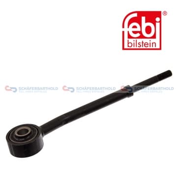 Länk, krängningshämmare, Framaxel vänster — Framaxel vänster från Autofrance