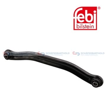 Länkarm, hjulupphängning, Bakaxel vänster — Bakaxel vänster