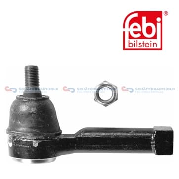 Styrledskula, Framaxel vänster — Framaxel vänster från Autofrance