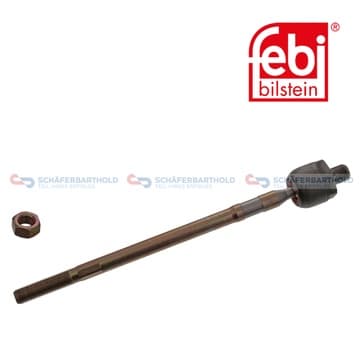 Inre styrled, Framaxel vänster — Framaxel vänster från Autofrance