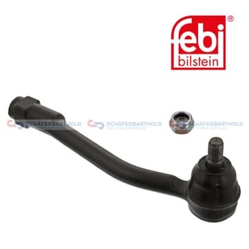 Styrledskula, Framaxel höger — Framaxel höger från Autofrance