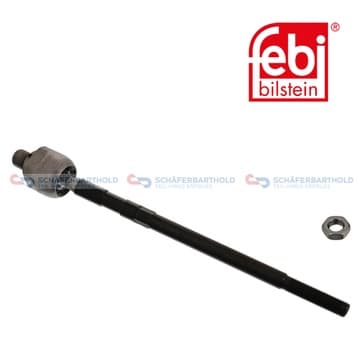 Inre styrled, Framaxel vänster — Framaxel vänster från Autofrance