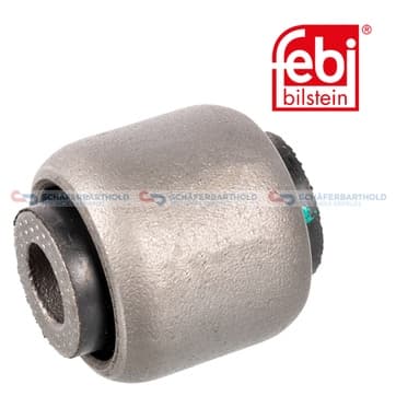 Bussning, länkarm, Bakaxel vänster, inre — Bakaxel vänster, inre från Autofrance