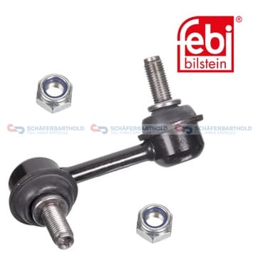 Länk, krängningshämmare