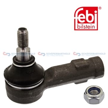 Styrledskula, Framaxel vänster — Framaxel vänster från Autofrance