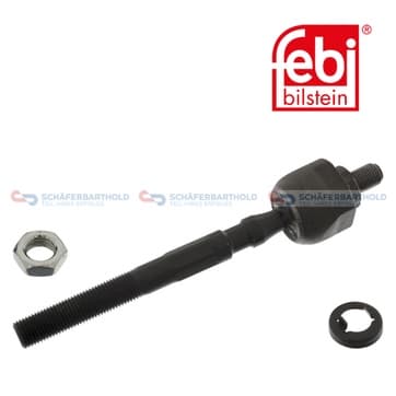 Inre styrled, Framaxel vänster — Framaxel vänster från Autofrance